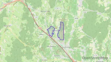 Maison 122 m² quatre pièces à vendre à Berzé-la-Ville