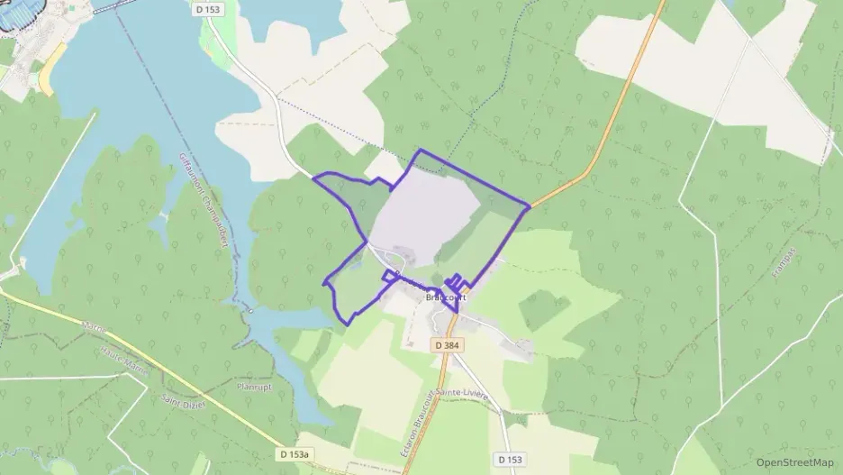 Maison 123 m² trois pièces à vendre à Éclaron-Braucourt-Sainte-Livière