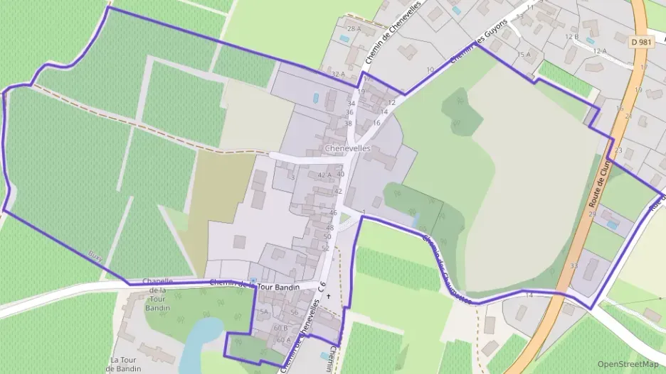 Maison 140 m² cinq pièces à vendre à Buxy