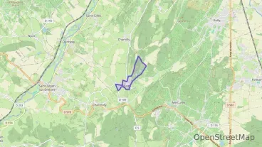 Maison 84 m² cinq pièces à vendre à Aluze