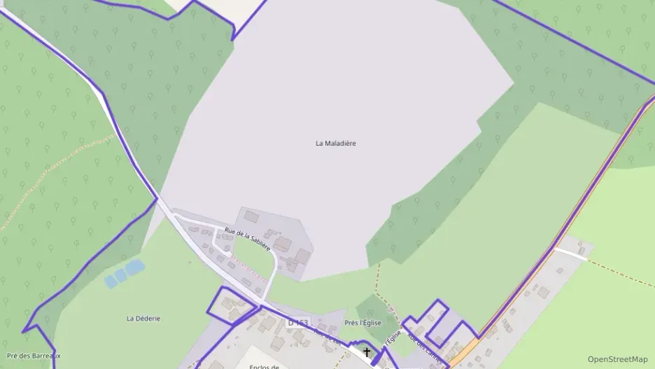 Maison 96 m² quatre pièces à vendre à Éclaron-Braucourt-Sainte-Livière Maison 96 m² quatre pièces à vendre à Éclaron-Braucourt-Sainte-Livière