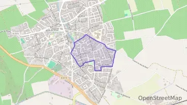 Maison 90 m² quatre pièces à vendre à Bouillargues