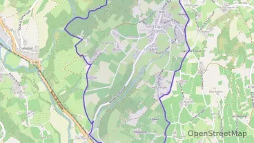 Maison 120 m² quatre pièces à vendre à Val d`Oingt