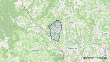 Maison 120 m² quatre pièces à vendre à Val d`Oingt