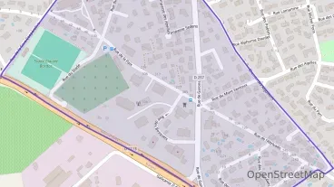 Maison 82 m² quatre pièces à vendre à Bouillargues