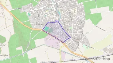 Maison 82 m² quatre pièces à vendre à Bouillargues