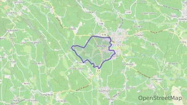 Maison 126 m² cinq pièces à vendre à Villié-Morgon