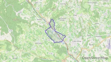 Maison 51 m² deux pieces à vendre à Val d`Oingt