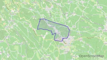 Maison 94 m² quatre pièces à vendre à Villié-Morgon