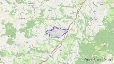 Maison 150 m² quatre pièces à vendre à Bessenay