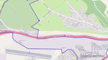 Maison 94 m² cinq pièces à vendre à L`Horme