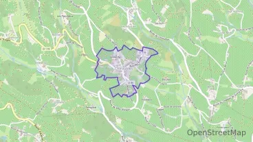 Maison 95 m² cinq pièces à vendre à Chiroubles