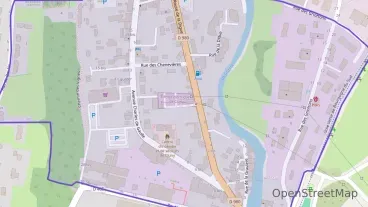 Maison 70 m² trois pièces à vendre à Cluny