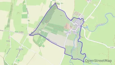 Maison 165 m² trois pièces à vendre à Savigny-sur-Grosne