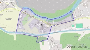 Maison 100 m² six pièces à vendre à Valcourt