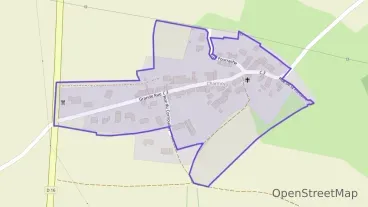 Maison 100 m² cinq pièces à vendre à Blaisy-Haut