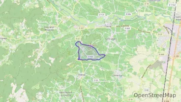 Maison 120 m² quatre pièces à vendre à Odenas