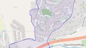 Maison 104 m² cinq pièces à vendre à L`Horme