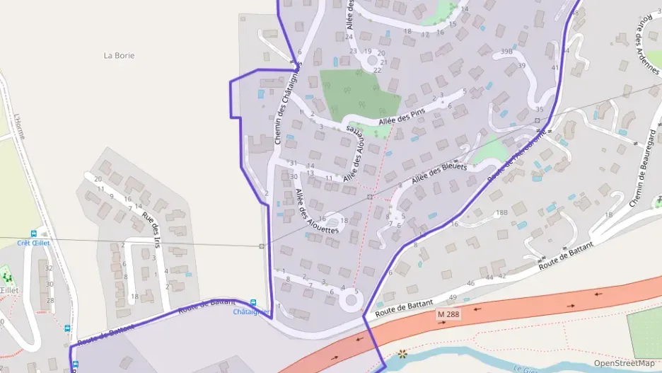 Maison 104 m² cinq pièces à vendre à L`Horme