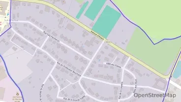 Maison 190 m² quatre pièces à vendre à La Porte du Der