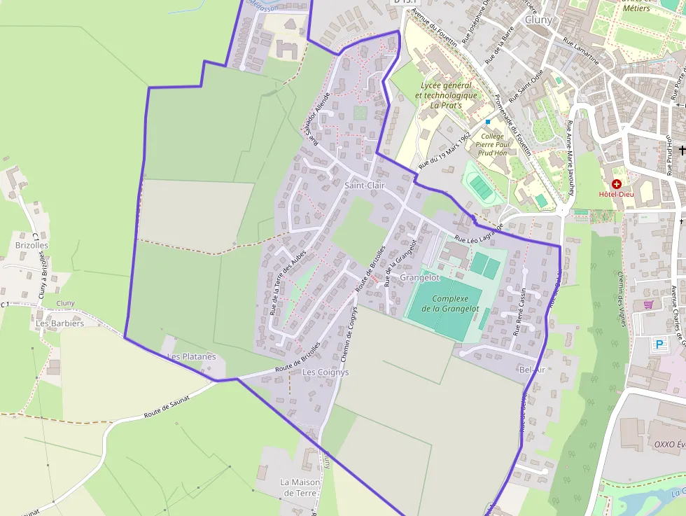 Property