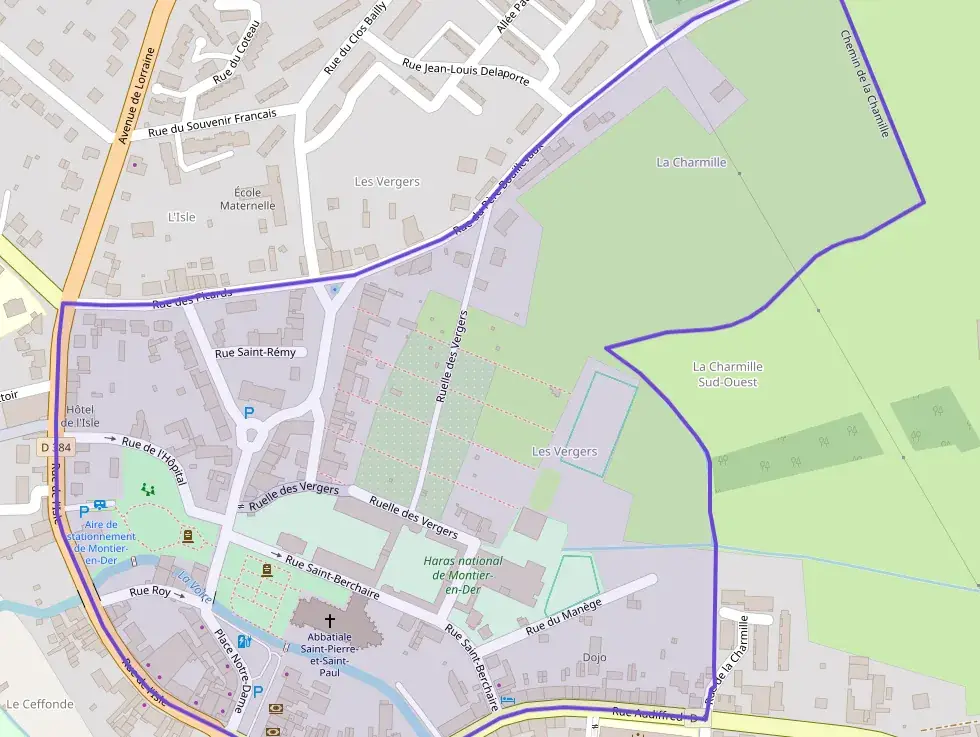 Maison 103 m² 5 pièces à vendre à La Porte du Der