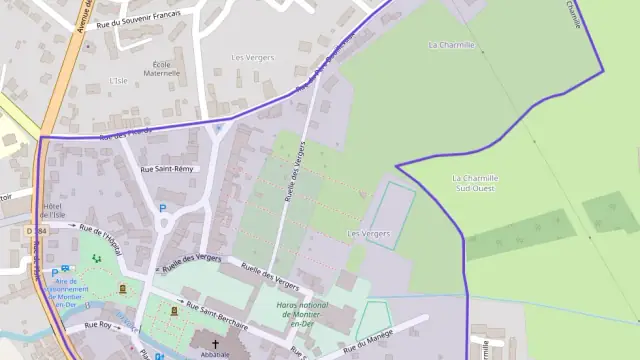 Maison 103 m² 5 pièces à vendre à La Porte du Der