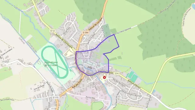 Maison 103 m² 5 pièces à vendre à La Porte du Der