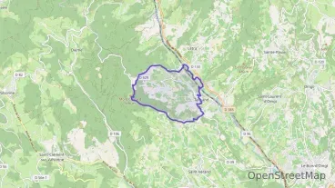 Maison 95 m² trois pièces à vendre à Ternand