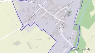 Maison 100 m² cinq pièces à vendre à Alliancelles