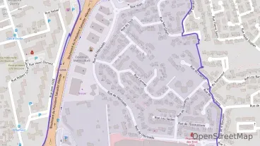 Maison 79 m² trois pièces à vendre à Nîmes