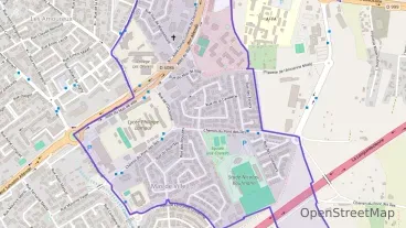 Maison 90 m² quatre pièces à vendre à Nîmes