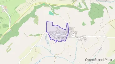 Maison 62 m² trois pièces à vendre à Savigny-sous-Mâlain