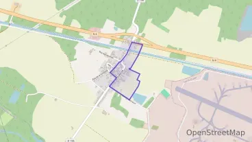 Maison 75 m² quatre pièces à vendre à Hallignicourt