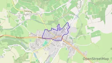 Maison 80 m² quatre pièces à vendre à Nolay