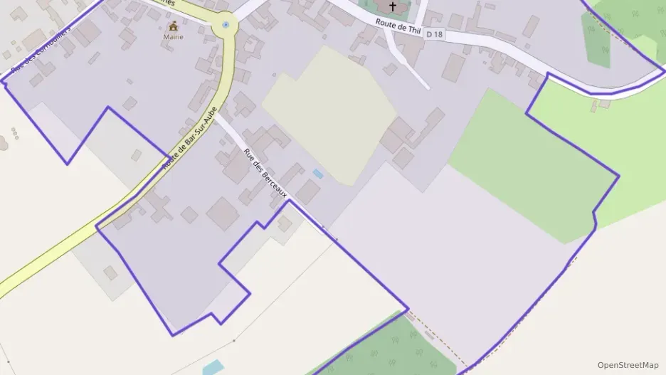 Maison 97 m² trois pièces à vendre à Ville-sur-Terre