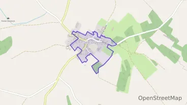 Maison 97 m² trois pièces à vendre à Ville-sur-Terre