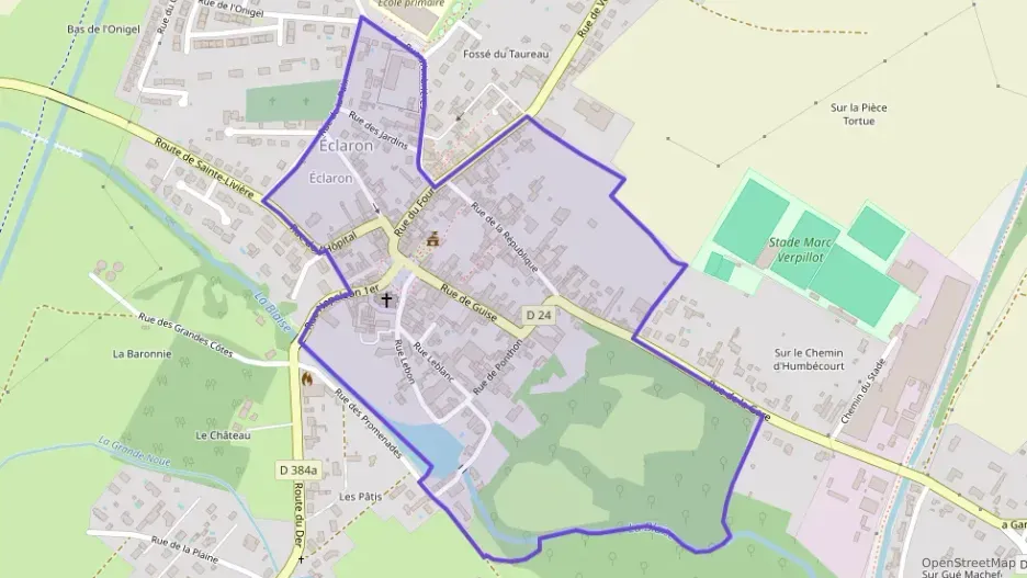 Maison 110 m² quatre pièces à vendre à Éclaron-Braucourt-Sainte-Livière Maison 110 m² quatre pièces à vendre à Éclaron-Braucourt-Sainte-Livière