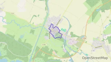 Maison 110 m² quatre pièces à vendre à Éclaron-Braucourt-Sainte-Livière