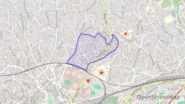 Maison 74 m² trois pièces à vendre à Nîmes