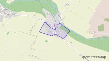 Maison 61 m² quatre pièces à vendre à Laneuville-au-Pont