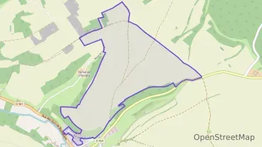 Maison 100 m² quatre pièces à vendre à Aignay-le-Duc