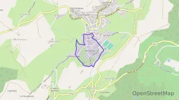 Maison 50 m² trois pièces à vendre à Saint-Christo-en-Jarez
