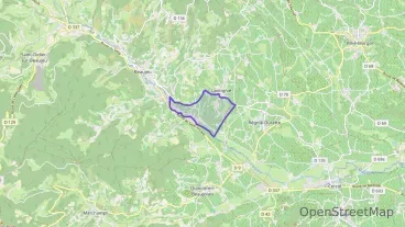 Maison 150 m² quatre pièces à vendre à Lantignié