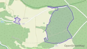 Maison 49 m² deux pieces à vendre à Rochefort-sur-Brévon