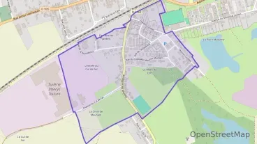Maison 61 m² deux pieces à vendre à Pargny-sur-Saulx