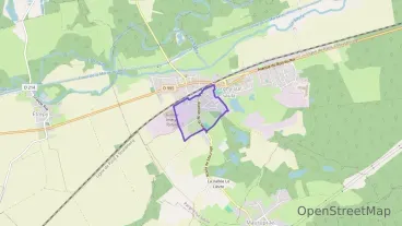 Maison 61 m² deux pieces à vendre à Pargny-sur-Saulx