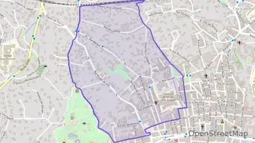 Maison 90 m² cinq pièces à vendre à Nîmes