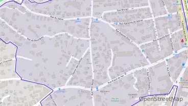 Maison 64 m² quatre pièces à vendre à Nîmes