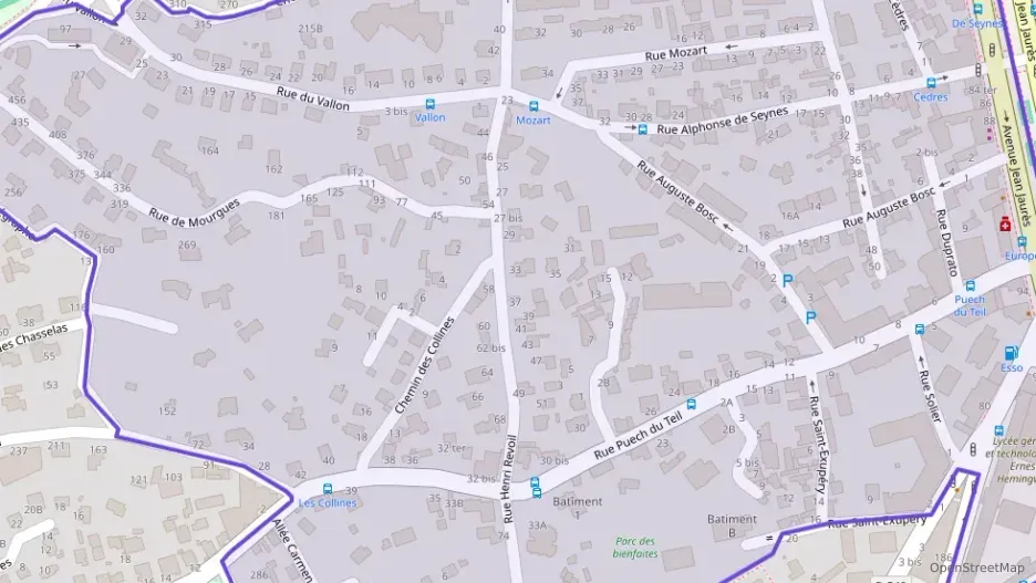 Maison 64 m² quatre pièces à vendre à Nîmes